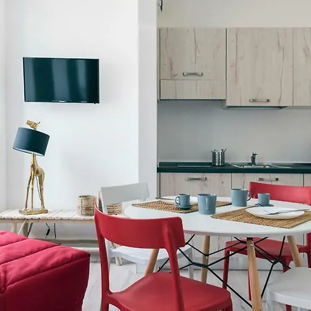 Paduina3 Comfort 3* טריאסטה