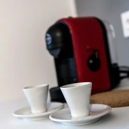 Paduina3 Comfort 3* טריאסטה