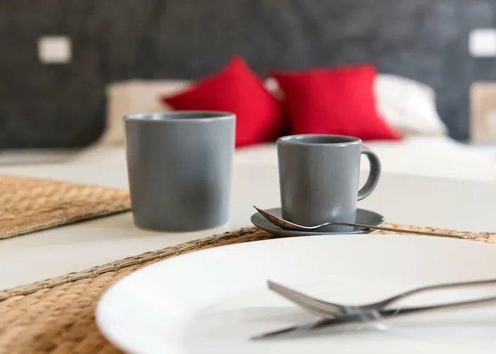 מלון דירות Paduina3 Comfort טריאסטה