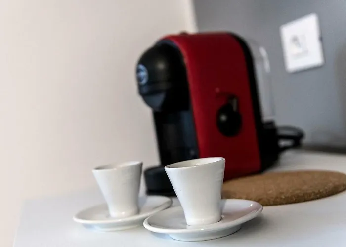 Paduina3 Comfort 3* טריאסטה