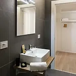 Paduina3 Comfort 아파트호텔 트리에스테
