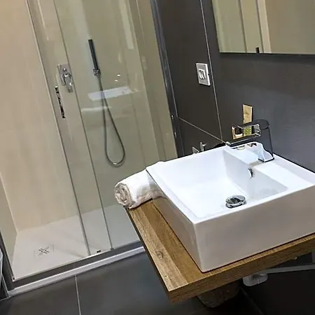 Aparthotel Paduina3 Comfort Trieste