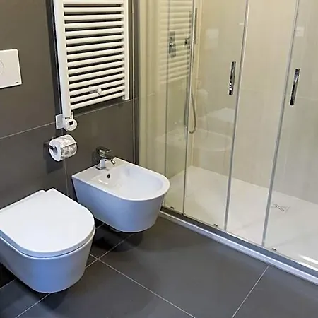 Aparthotel Paduina3 Comfort