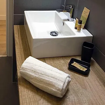 Aparthotel Paduina3 Comfort Trieste