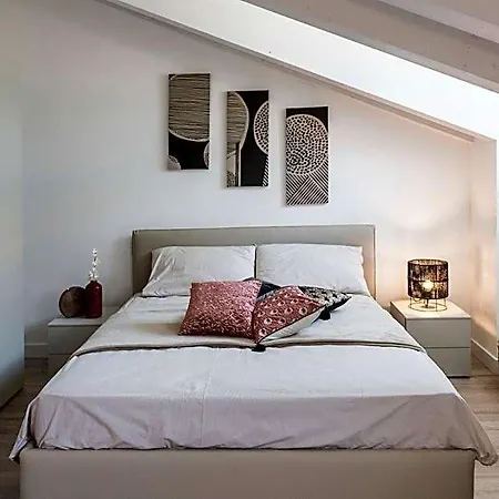 Paduina3 Comfort 4*