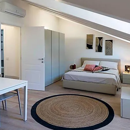 Paduina3 Comfort 4*