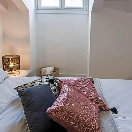 Aparthotel Paduina3 Comfort Trieste