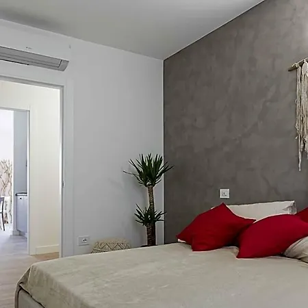 Paduina3 Comfort Aparthotel 4*