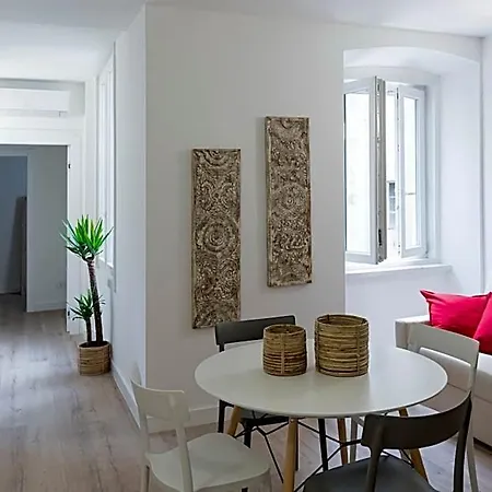 Paduina3 Comfort 4* Trieste