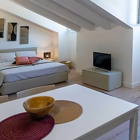 Paduina3 Comfort 4* Trieste
