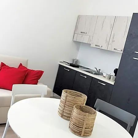 Paduina3 Comfort 4* Trieste