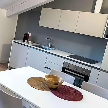Paduina3 Comfort Aparthotel 4*