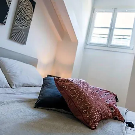 Paduina3 Comfort 4* Trieste