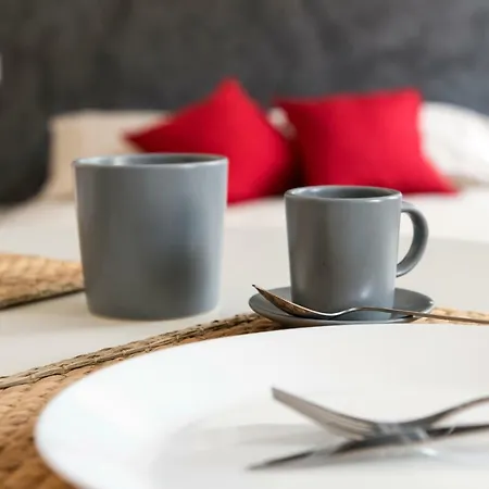 Apart Otel Paduina3 Comfort Trieste