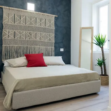 Hotel apartamentowy Paduina3 Comfort 4*