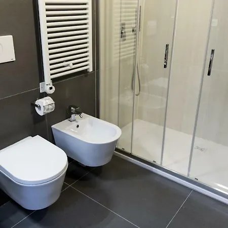 Hotel apartamentowy Paduina3 Comfort