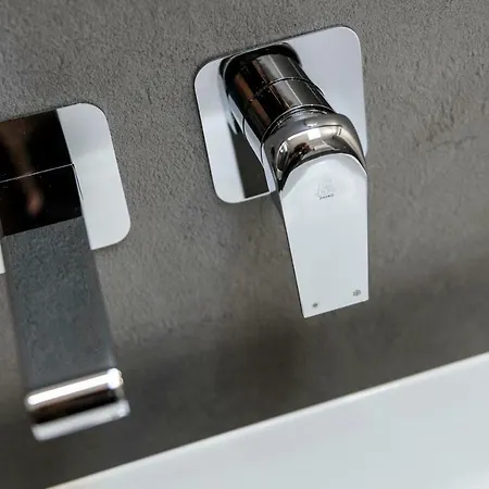 Apart Otel Paduina3 Comfort Trieste