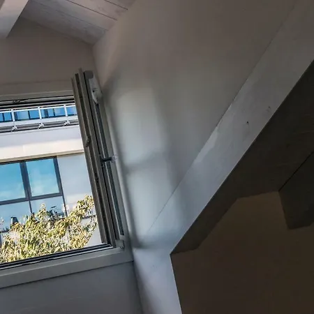 Apart Otel Paduina3 Comfort