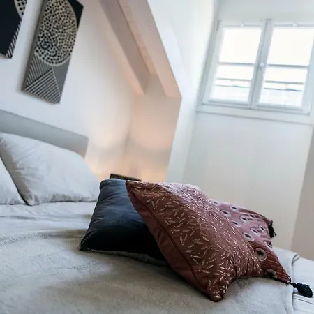 Paduina3 Comfort 4* 트리에스테