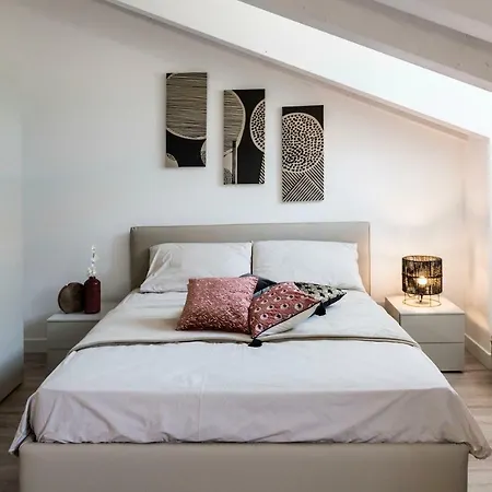 Paduina3 Comfort Trieste