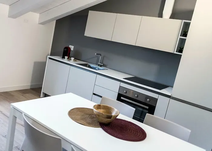 Paduina3 Comfort Apartahotel