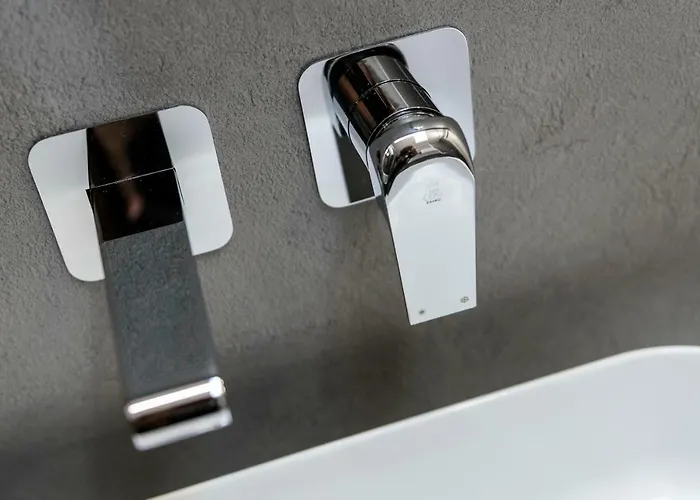 Apartahotel Paduina3 Comfort Trieste