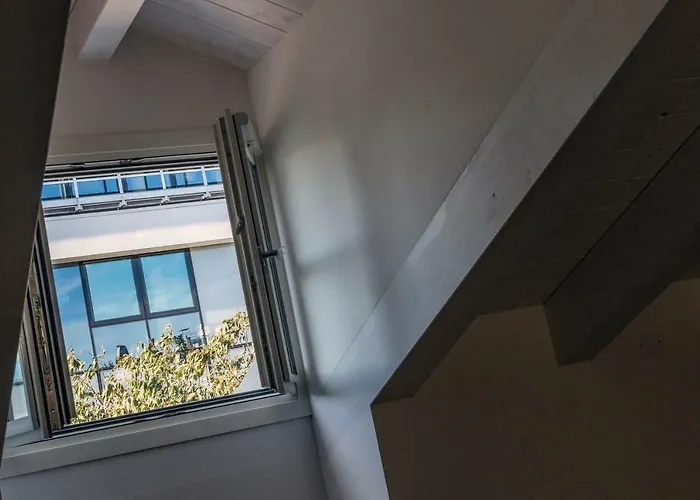 Apartahotel Paduina3 Comfort