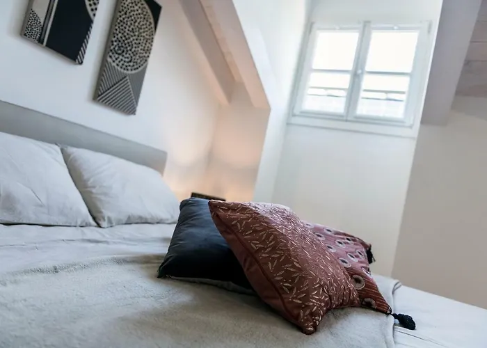 Paduina3 Comfort 3* Trieste