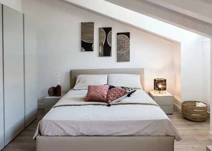 Paduina3 Comfort Trieste